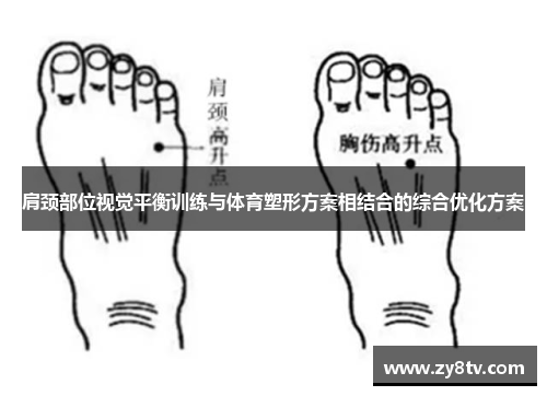 肩颈部位视觉平衡训练与体育塑形方案相结合的综合优化方案
